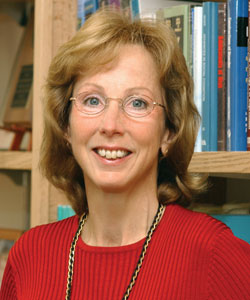 Susan Nolen-Hoeksema